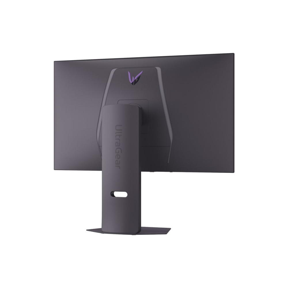 Produktbild för LG UltraGear 32GX870A-B - OLED-monitor - 32" - HDR