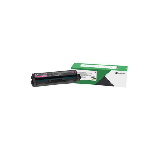LEXMARK Toner LEXMARK C3220M0 1,5K magenta