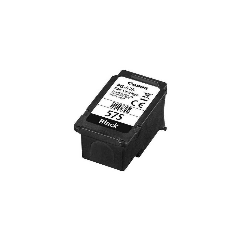 Produktbild för Bläckpatron CANON PG-575 svart