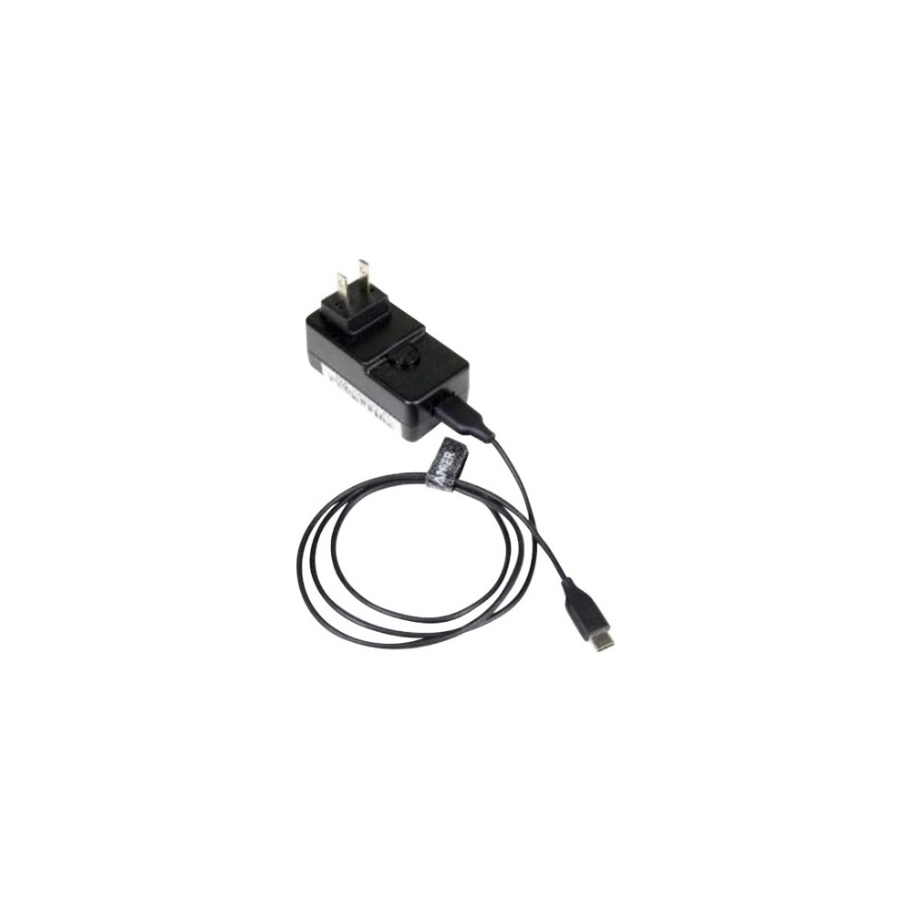 Produktbild för Zebra - USB typ C-kabel - USB-C