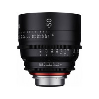 Produktbild för Xeen lins - 50 mm
