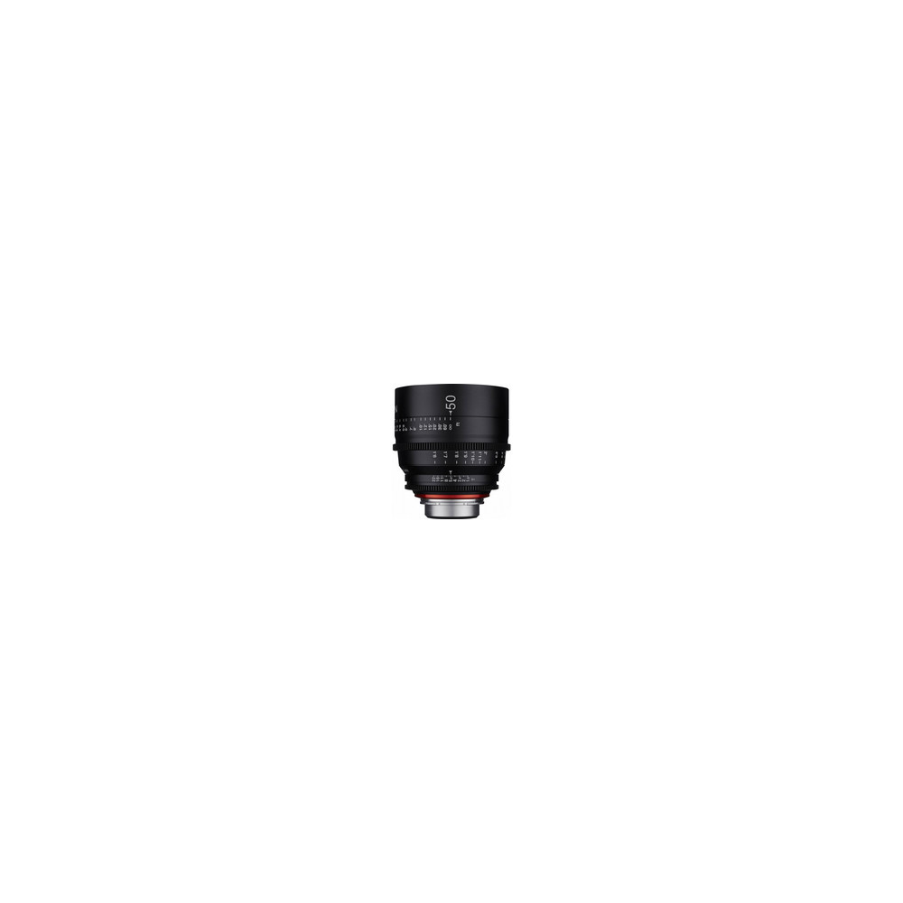 Produktbild för Xeen lins - 50 mm