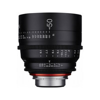 Produktbild för Xeen lins - 50 mm