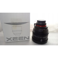 Produktbild för Xeen lins - 50 mm
