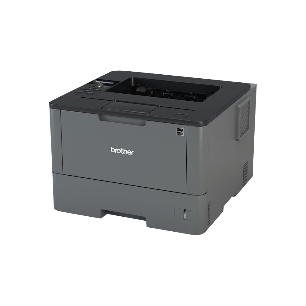 Produktbild för Brother HL-L5000D - skrivare - svartvit - laser