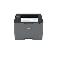 Produktbild för Brother HL-L5000D - skrivare - svartvit - laser