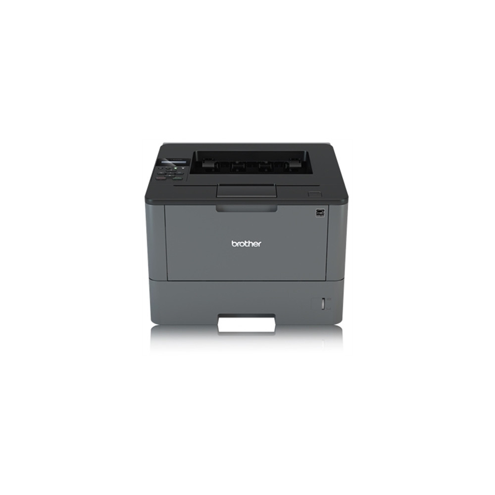 Produktbild för Brother HL-L5000D - skrivare - svartvit - laser