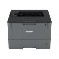 Produktbild för Brother HL-L5000D - skrivare - svartvit - laser