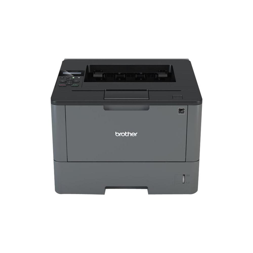 Produktbild för Brother HL-L5000D - skrivare - svartvit - laser