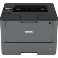 Produktbild för Brother HL-L5000D - skrivare - svartvit - laser
