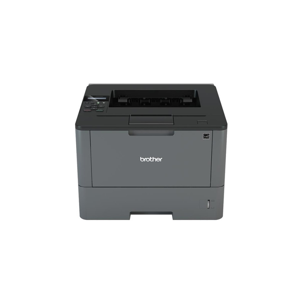 Produktbild för Brother HL-L5000D - skrivare - svartvit - laser