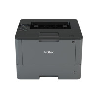 Produktbild för Brother HL-L5000D - skrivare - svartvit - laser