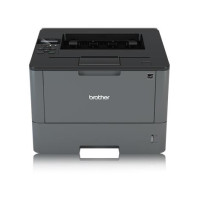 Produktbild för Brother HL-L5000D - skrivare - svartvit - laser