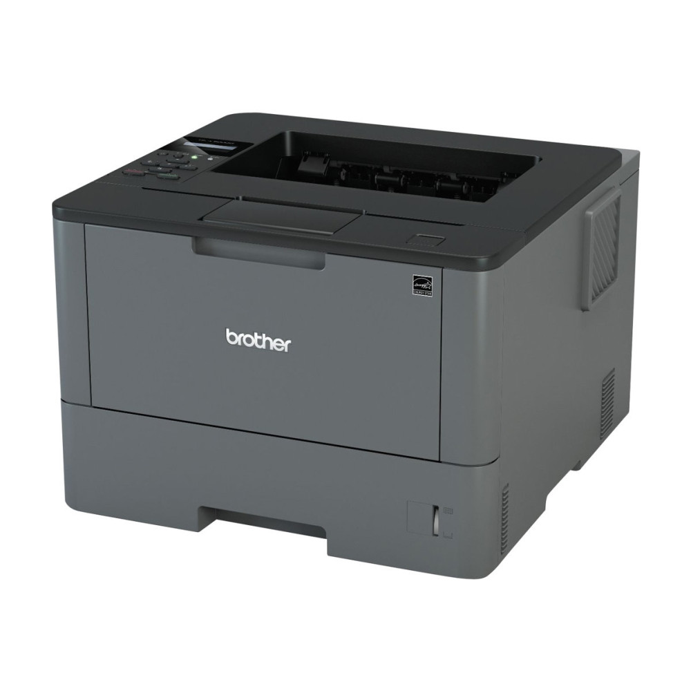 Produktbild för Brother HL-L5000D - skrivare - svartvit - laser