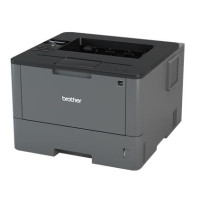 Produktbild för Brother HL-L5000D - skrivare - svartvit - laser