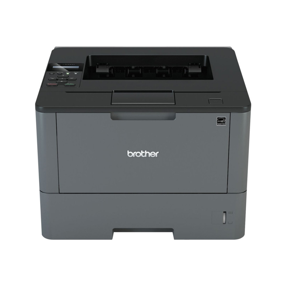 Produktbild för Brother HL-L5000D - skrivare - svartvit - laser