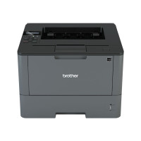 Produktbild för Brother HL-L5000D - skrivare - svartvit - laser