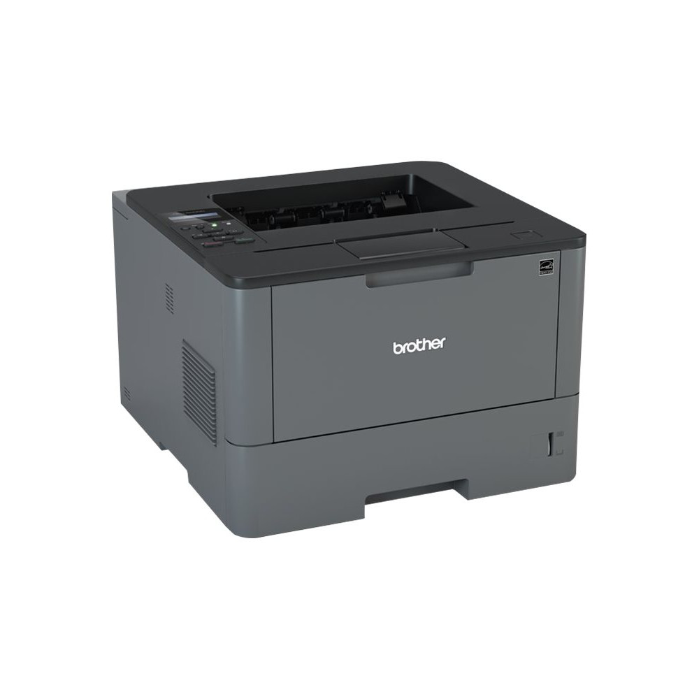 Produktbild för Brother HL-L5000D - skrivare - svartvit - laser