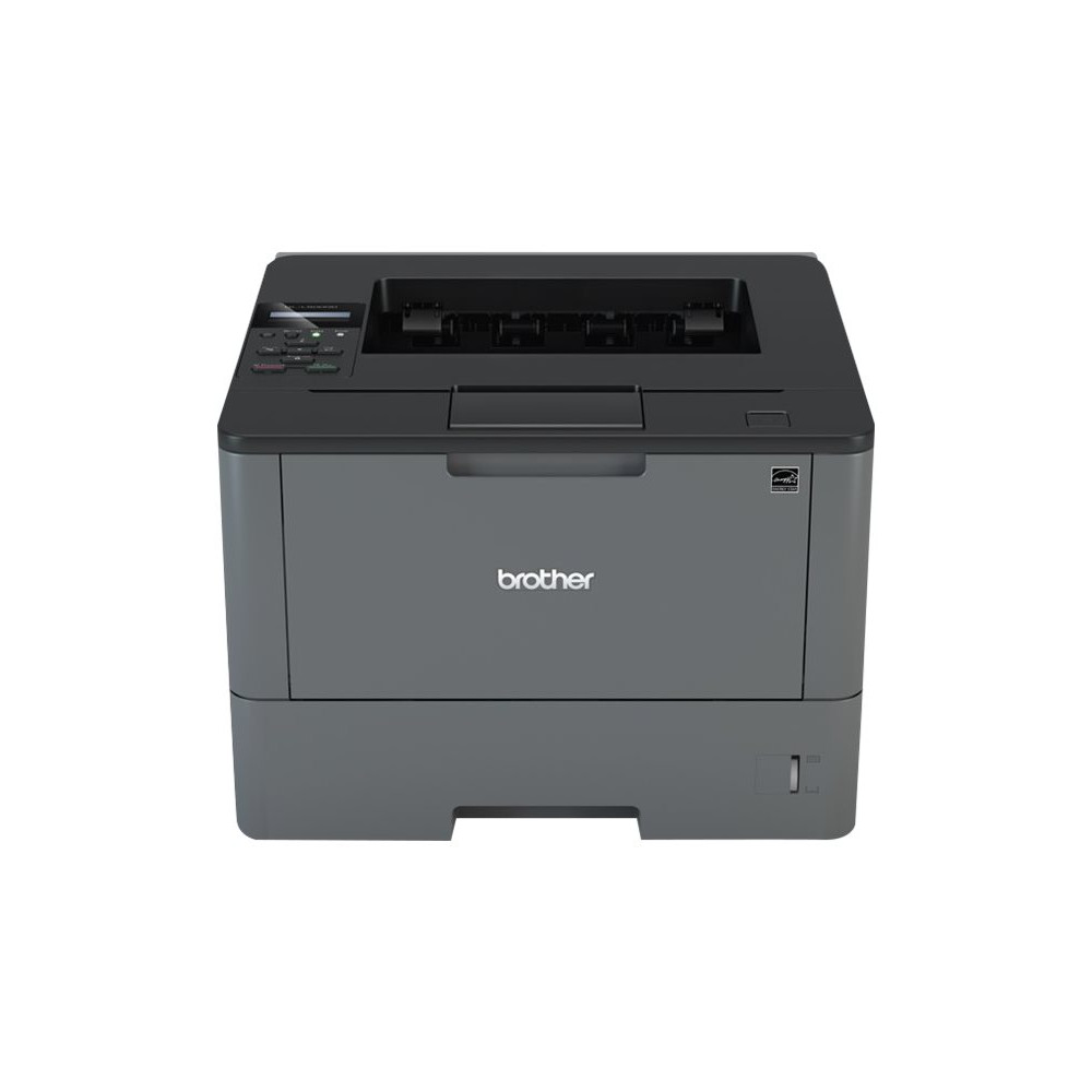 Produktbild för Brother HL-L5000D - skrivare - svartvit - laser