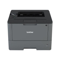Produktbild för Brother HL-L5000D - skrivare - svartvit - laser