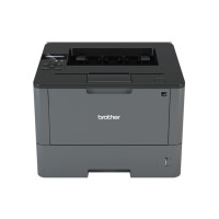 Produktbild för Brother HL-L5000D - skrivare - svartvit - laser