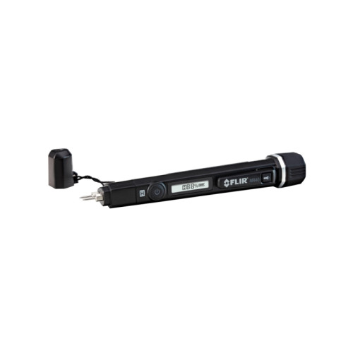 FLIR FLIR Moisture Meter Pen, AAA, -10