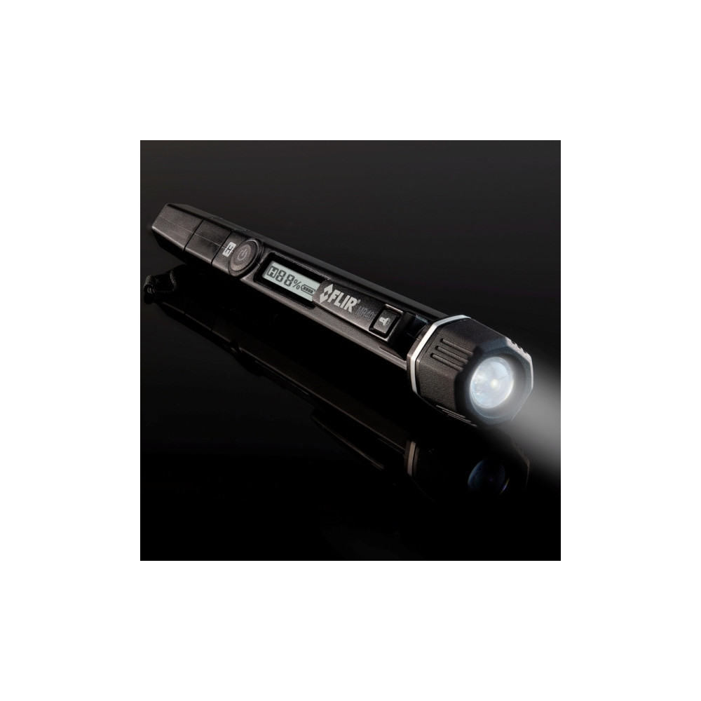Produktbild för FLIR Moisture Meter Pen, AAA, -10