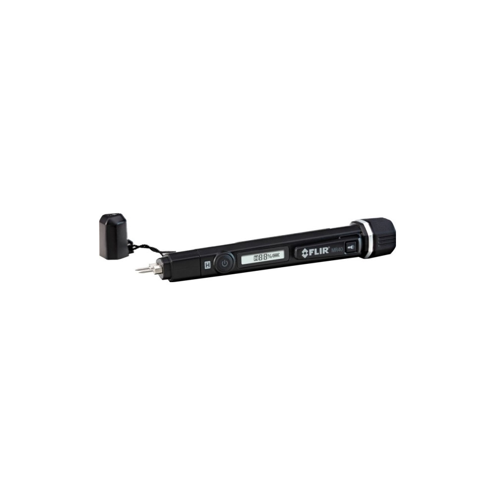 Produktbild för FLIR Moisture Meter Pen, AAA, -10