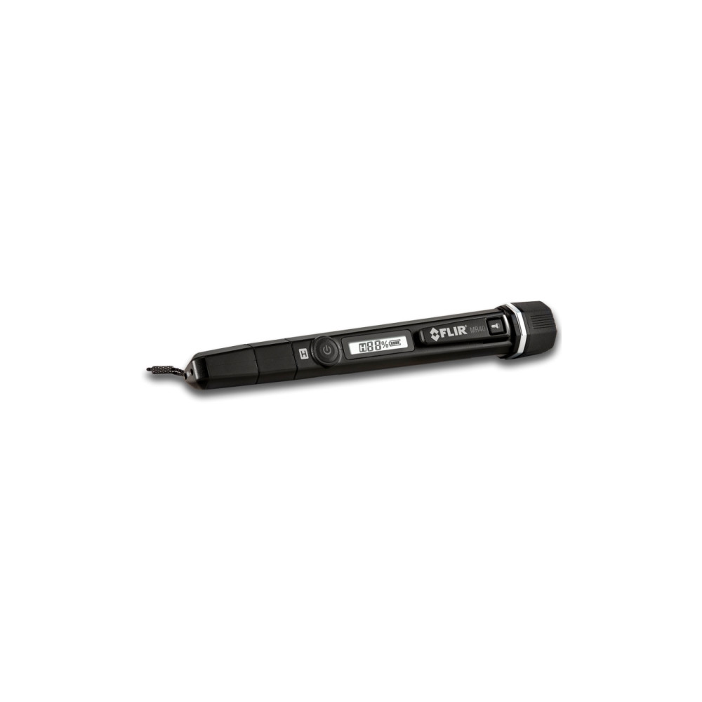 Produktbild för FLIR Moisture Meter Pen, AAA, -10