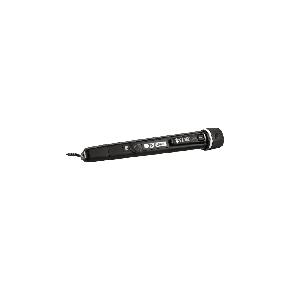 Produktbild för FLIR Moisture Meter Pen, AAA, -10