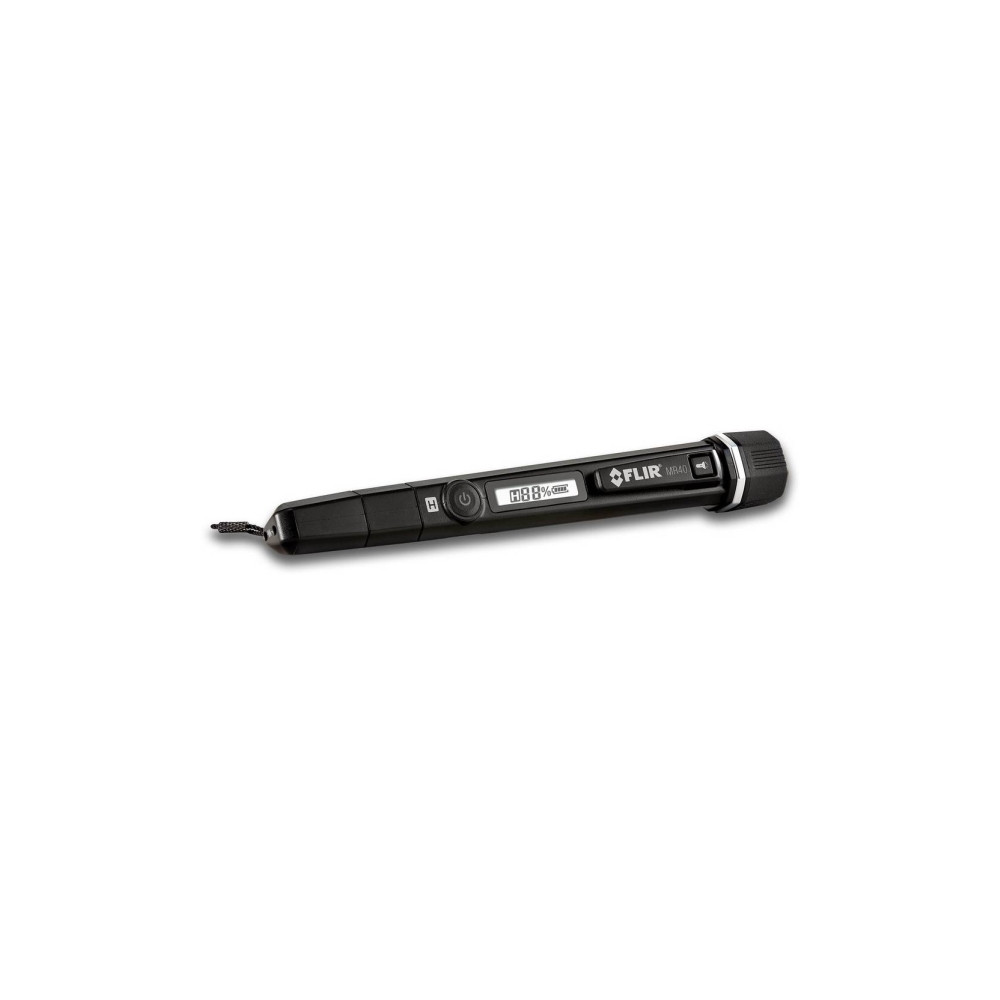 Produktbild för FLIR Moisture Meter Pen, AAA, -10