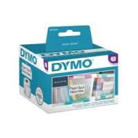 Produktbild för DYMO LabelWriter - etiketter för flera ändamål - 1000 etikett (er) - 57 x 32 mm