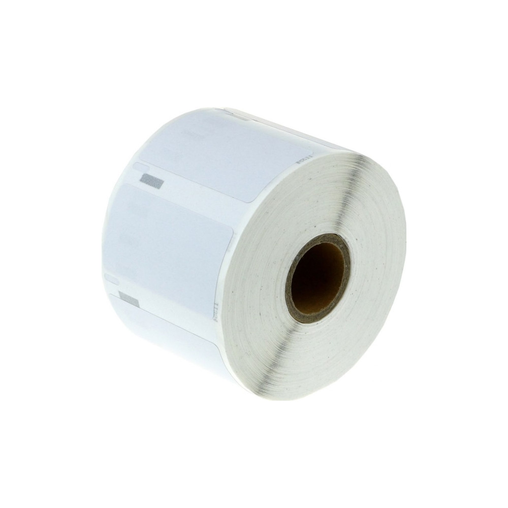 Produktbild för DYMO LabelWriter - etiketter för flera ändamål - 1000 etikett (er) - 57 x 32 mm