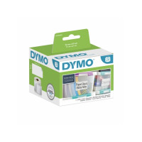 Produktbild för DYMO LabelWriter - etiketter för flera ändamål - 1000 etikett (er) - 57 x 32 mm