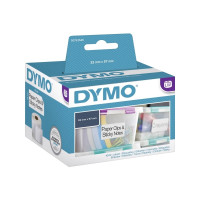 Produktbild för DYMO LabelWriter - etiketter för flera ändamål - 1000 etikett (er) - 57 x 32 mm