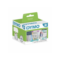 Produktbild för DYMO LabelWriter - etiketter för flera ändamål - 1000 etikett (er) - 57 x 32 mm