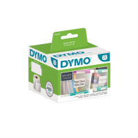 Produktbild för DYMO LabelWriter - etiketter för flera ändamål - 1000 etikett (er) - 57 x 32 mm