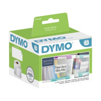 Produktbild för DYMO LabelWriter - etiketter för flera ändamål - 1000 etikett (er) - 57 x 32 mm