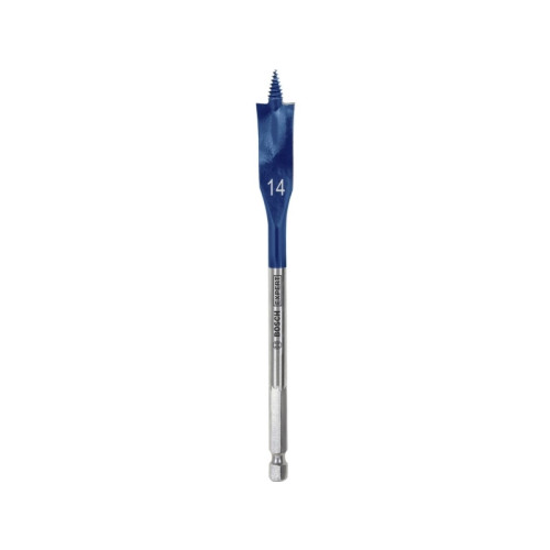Bosch Powertools Bosch Expert SelfCut Speed - borr - för spånskiva, mjuka träslag, spånskiva