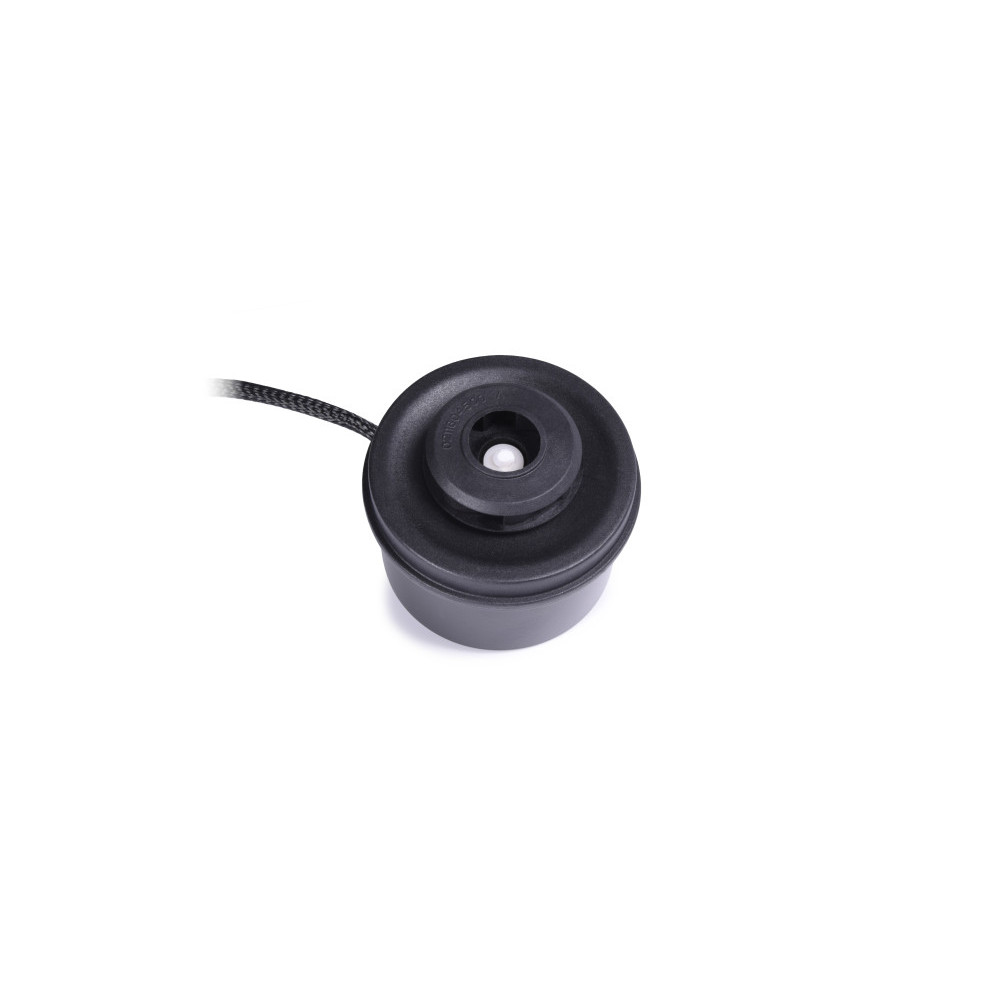 Produktbild för Alphacool 13339, Pump, Gjuten aluminium, Plast, Svart, 60 °...