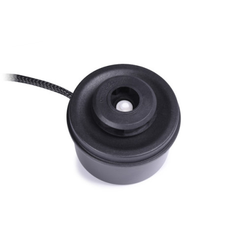 Alphacool Alphacool 13339, Pump, Gjuten aluminium, Plast, Svart, 60 °...