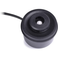 Produktbild för Alphacool 13339, Pump, Gjuten aluminium, Plast, Svart, 60 °...