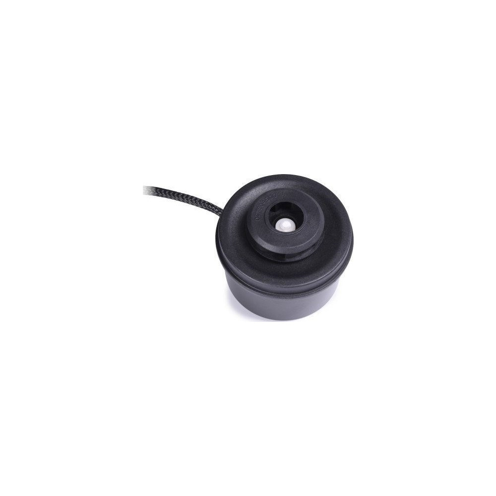 Produktbild för Alphacool 13339, Pump, Gjuten aluminium, Plast, Svart, 60 °...