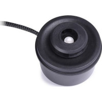 Produktbild för Alphacool 13339, Pump, Gjuten aluminium, Plast, Svart, 60 °...