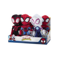 Produktbild för SPIDEY PLUSH 20 CM W2