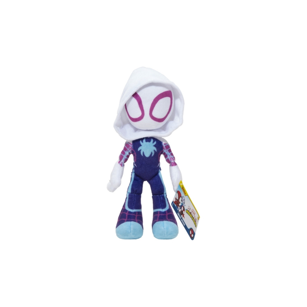 Produktbild för SPIDEY PLUSH 20 CM W2