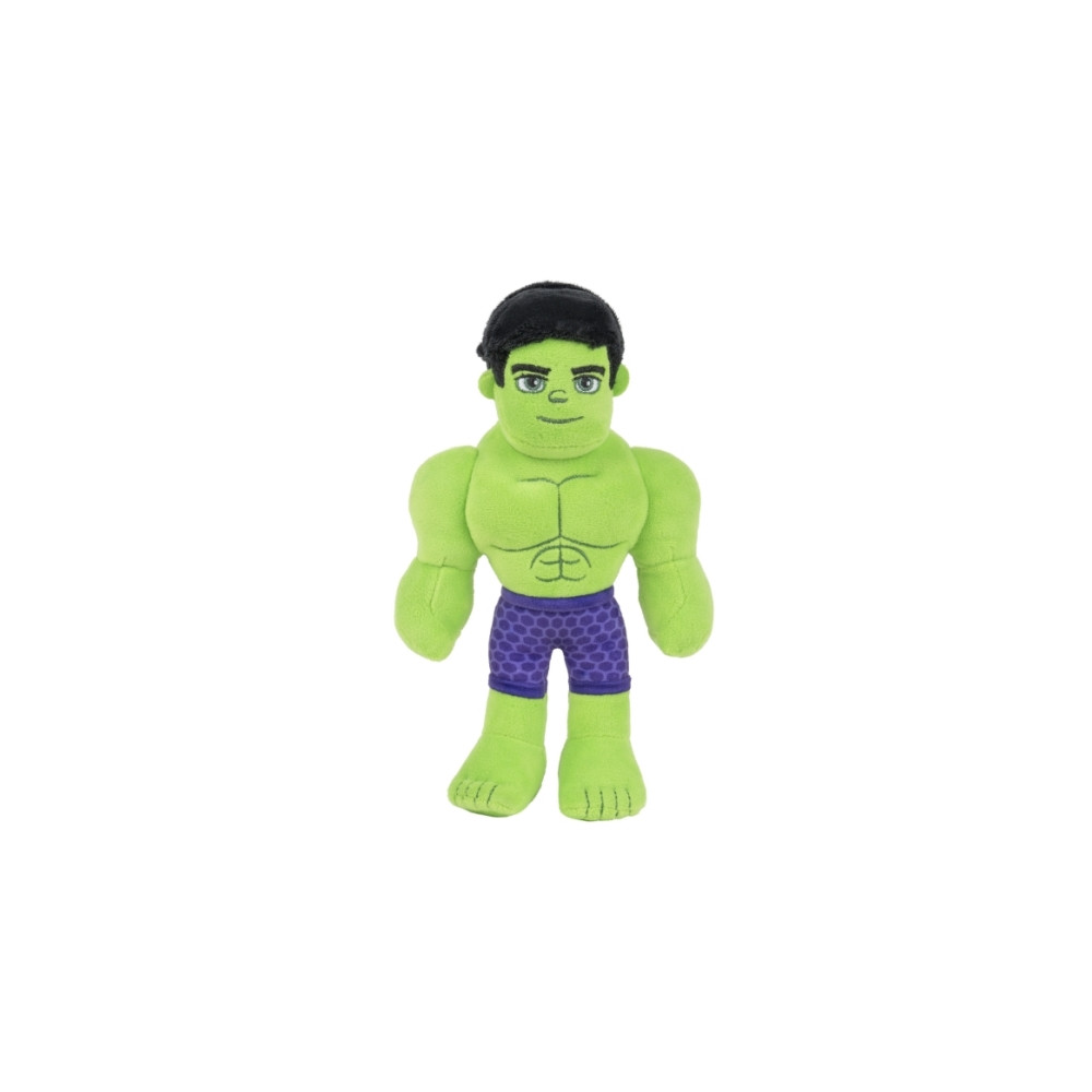 Produktbild för SPIDEY PLUSH 20 CM W2