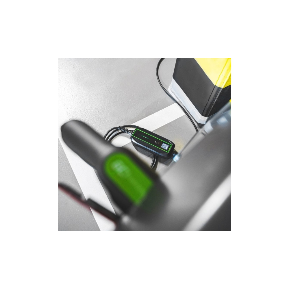 Produktbild för Green Cell EV PowerCable