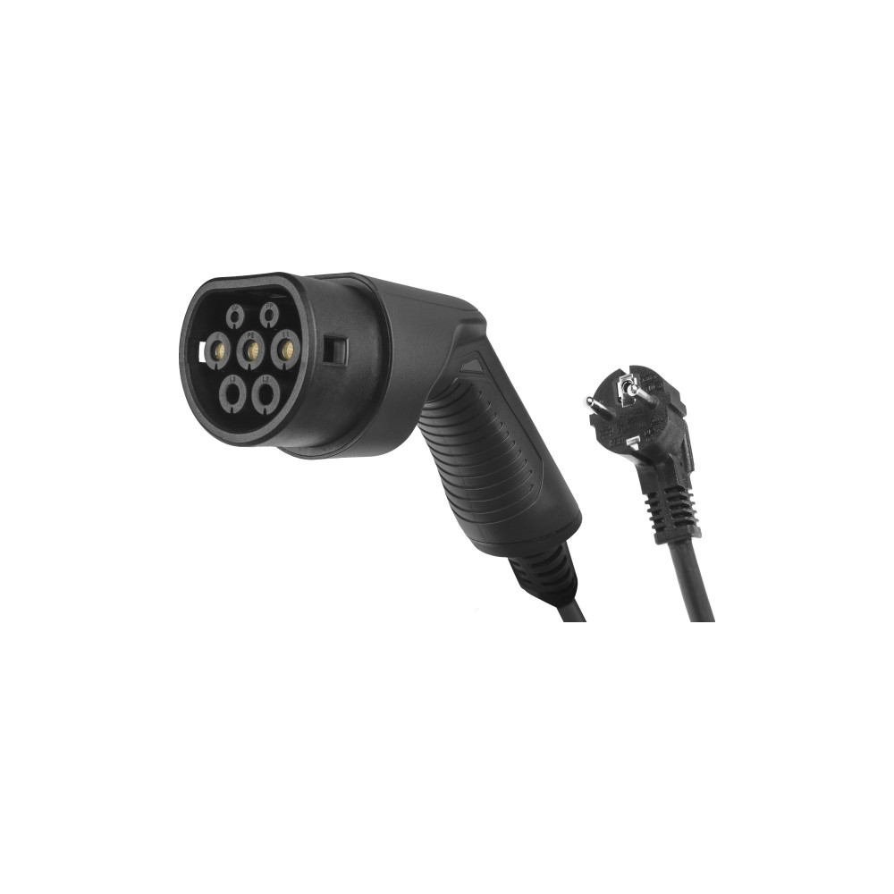 Produktbild för Green Cell EV PowerCable