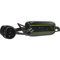 Produktbild för Green Cell EV PowerCable